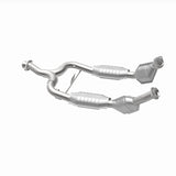 MagnaFlow CONV DF 94-95 Ford Mustang 3,8 L Tier 1 (Californie)