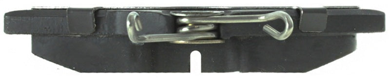 Plaquettes de frein arrière StopTech pour Audi A4 Quattro 02-08 / Audi S4 Street Touring 2/99-02