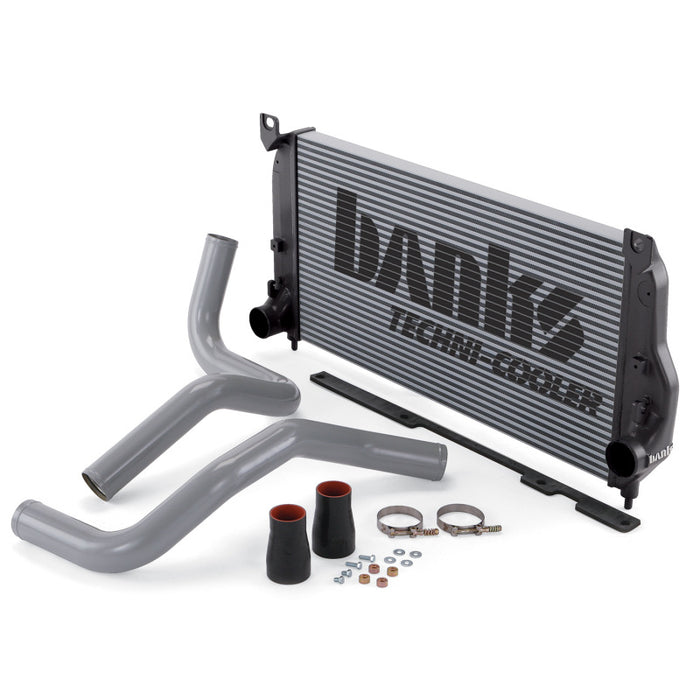 Système Techni-Cooler Banks Power 02-04 Chevy 6.6L LB7