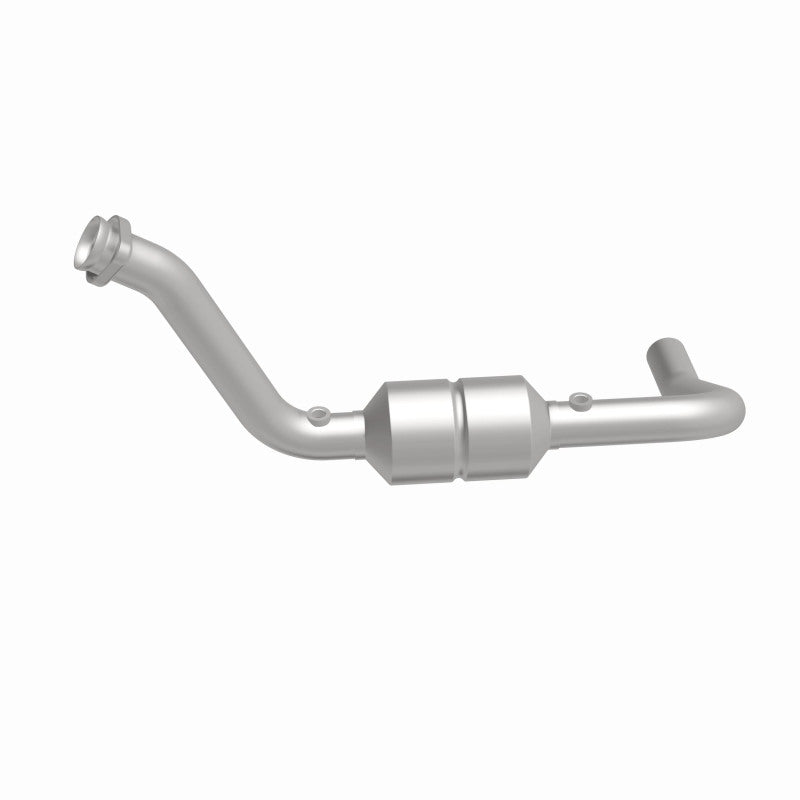 MagnaFlow Conv DF 04-06 Dodge Durango 5.7L Driver Side