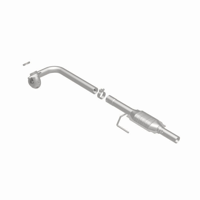 Convecteur MagnaFlow DF 97-99 Jeep Wrangler 4.0L