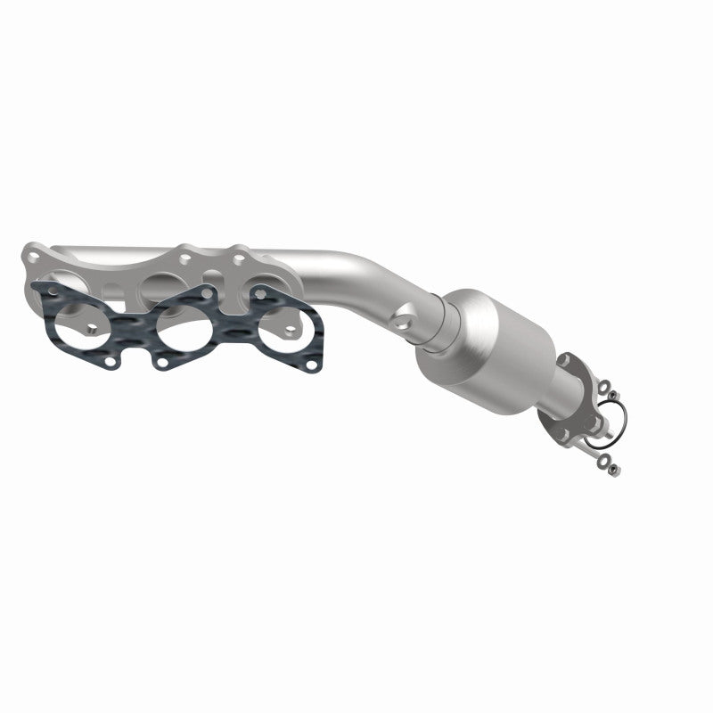 Collecteur MagnaFlow Conv DF Toyota 03-09 4Runner/05-09 Tacoma/05-06 Tundra 4.0LP/S (49 États)