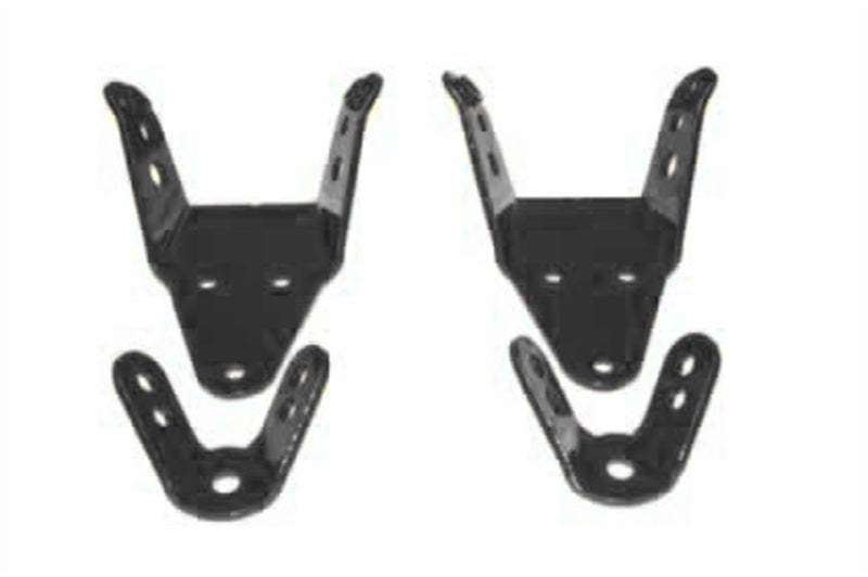 Support multi-amortisseurs Skyjacker 2004-2004 Ford F-350 Super Duty