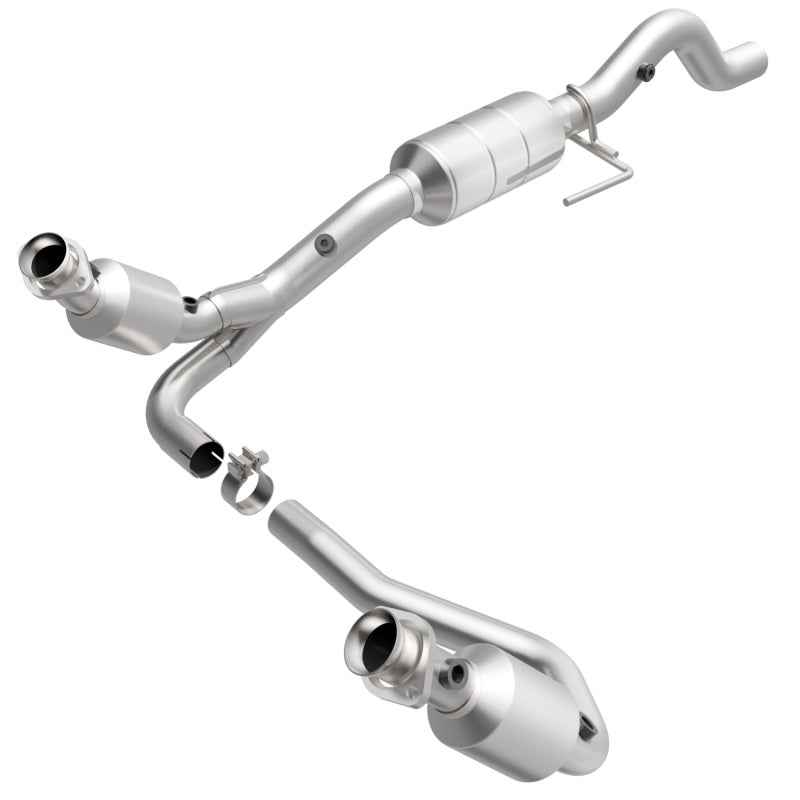 Magnaflow Conv DF 02-03 Dodge Durango 5,9 L