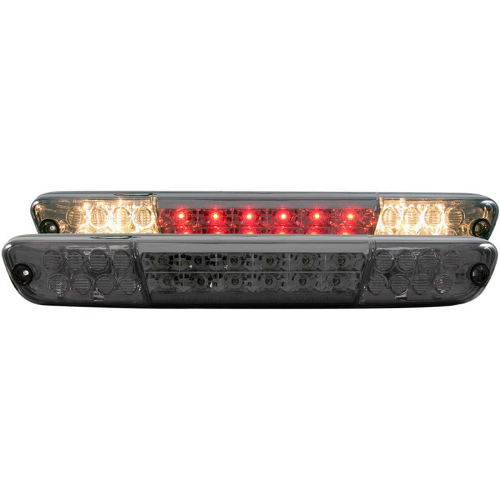 ANZO 2004-2012 Chevrolet Colorado LED 3rd Brake Light Smoke