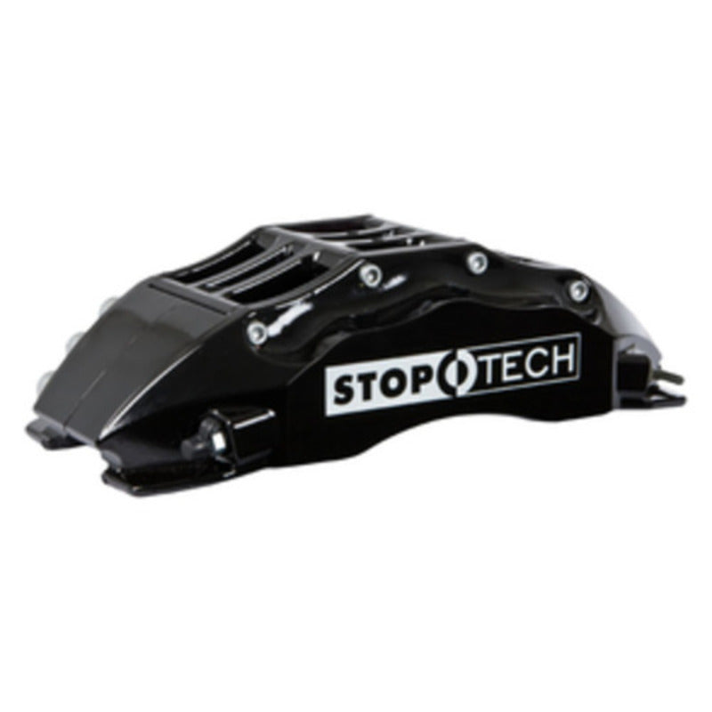 StopTech 03-05 350z (sans piste) / 03-08 350z / 02-04 Infiniti G35 Track Front BBK ST60 355x32 Slot