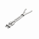 MagnaFlow Conv DF 12-13 Chevy Corvette 6.2L
