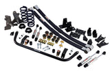 Ridetech 73-87 Chevrolet C10 Big Block StreetGrip Suspension System w/ Control Arm Bushing Kit