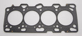 Joint de culasse Cometic Mitsubishi Lancer EVO 4-9 86 mm alésage 0,060 pouce MLS moteur 4G63 96-UP
