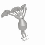 Convecteur MagnaFlow DF 05-08 Mazda Tribute 2,3 L