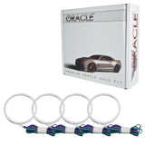 Kit Halo Oracle GMC Acadia 07-12 - ColorSHIFT avec contrôleur simple VOIR LA GARANTIE