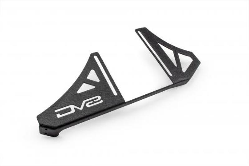 Support de relocalisation du régulateur de vitesse adaptatif DV8 Offroad 2017+ Ford F/250/350