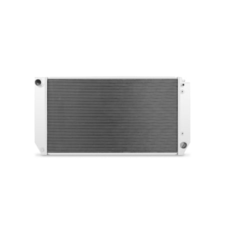 Radiateur pour moteur diesel turbo Mishimoto 94-00 Chevrolet C/K2500 avec 6,5 L
