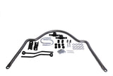 Barre stabilisatrice arrière Hellwig 89-14 Ford E-250/350 en chromoly massif traité thermiquement de 1-1/4 po