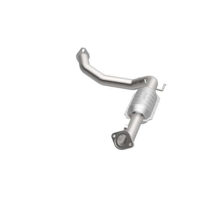 MagnaFlow Conv DF 05-07 4Runner 4.7 Côté conducteur Arrière OE