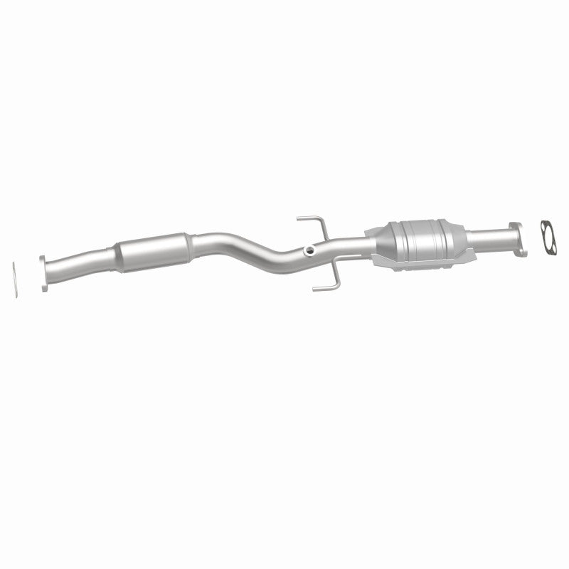 Magnaflow Conv DF 00-01 Eclipse 2,4 L