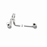 Convertisseur MagnaFlow à montage direct sur GMC Yukon XL V8 6,2 L 2015