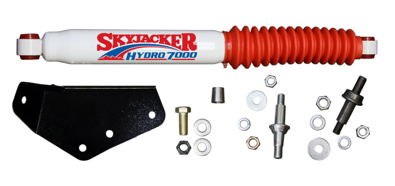 Kit d'amortisseur de direction Skyjacker 2005-2010 Ford F-250 Super Duty