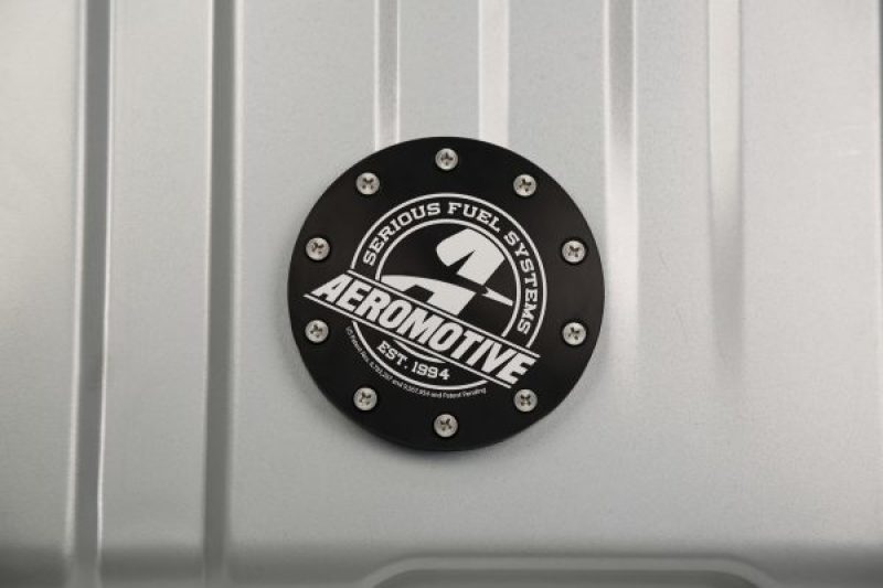 Aeromotive 71-72 Dodge Charger 340 Stealth Gen 2 Fuel Tank