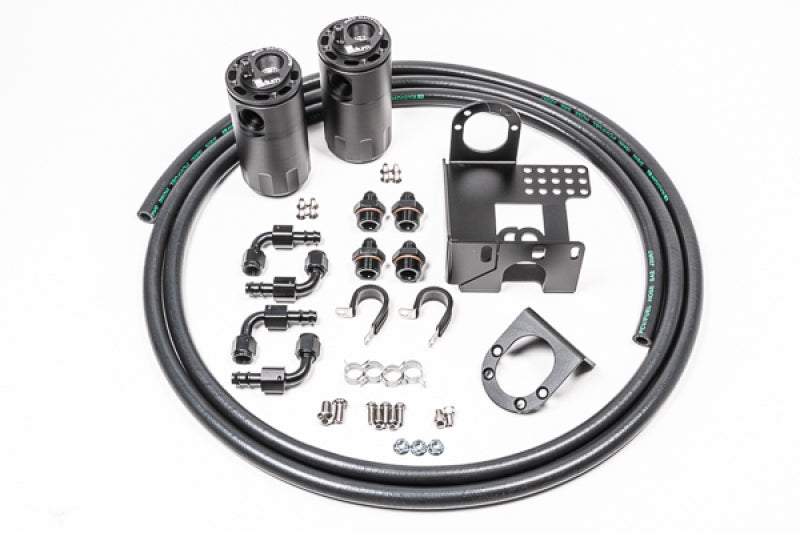Kit de verrouillage de fluide à double loquet pour Mazda MX-5 90-05 de Radium Engineering