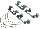 Plaquettes de frein StopTech Street Select