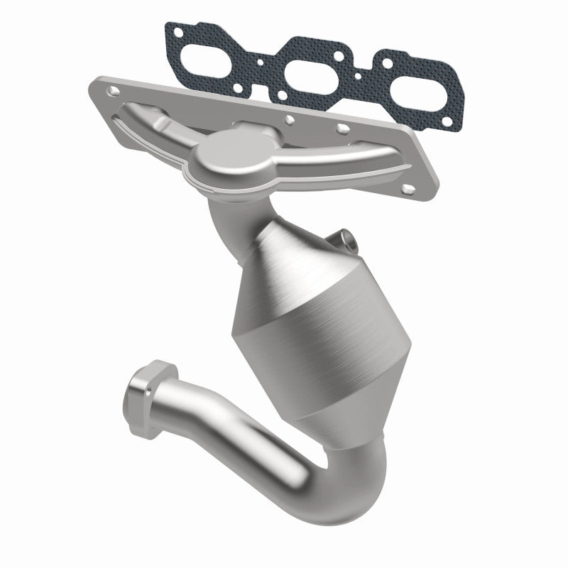 MagnaFlow Conv DF 01-02 Cougar 2,5 L Avant