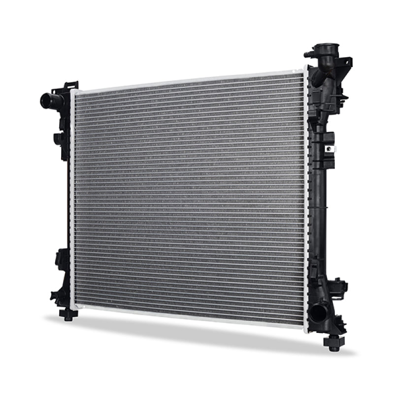 Radiateur de remplacement Mishimoto Chrysler Town &amp; Country 2008-2013