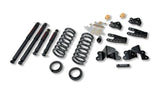 KIT D'ABAISSEMENT Belltech AVEC AMORTISSEURS ND2