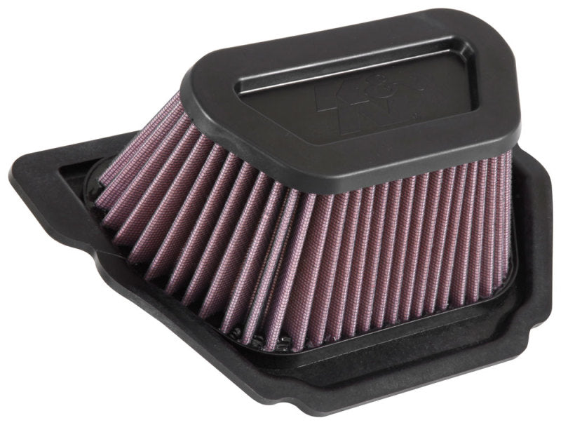 K&N Replacement Drop In Air Filter for 2015 Yamaha YZF R1