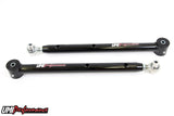 Kit de bras de suspension supérieur et inférieur réglables UMI Performance 78-88 GM G-Body