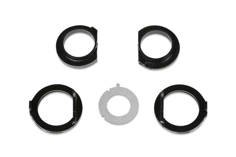 Kit de correction de bobine Fabtech 18-21 Jeep JL 4WD/2020 Jeep Gladiator JT 4WD