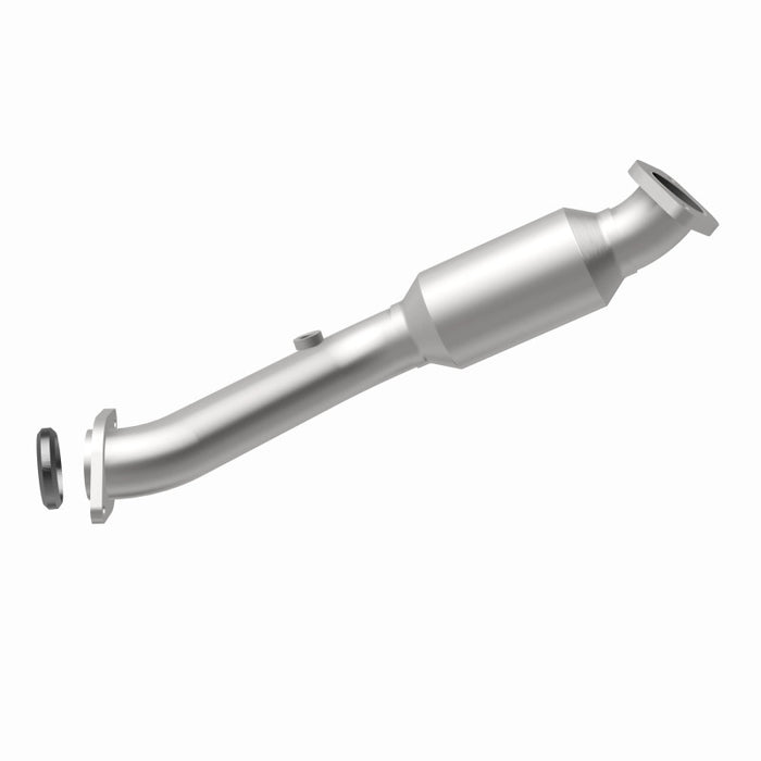 MagnaFlow Conv DF 05-12 Corvette 8 6,0 L; D/S