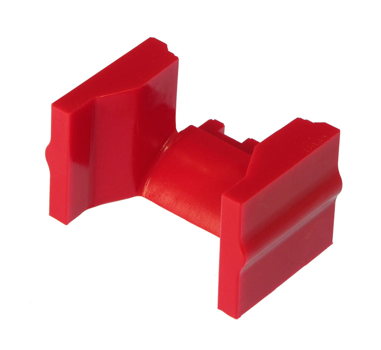 Insert de support moteur supérieur Prothane 95-04 GM J-Body - Rouge