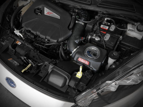 Système d'admission multimédia aFe POWER Momentum GT Pro 5R 16-19 Ford Fiesta ST L4-1.6L (t)