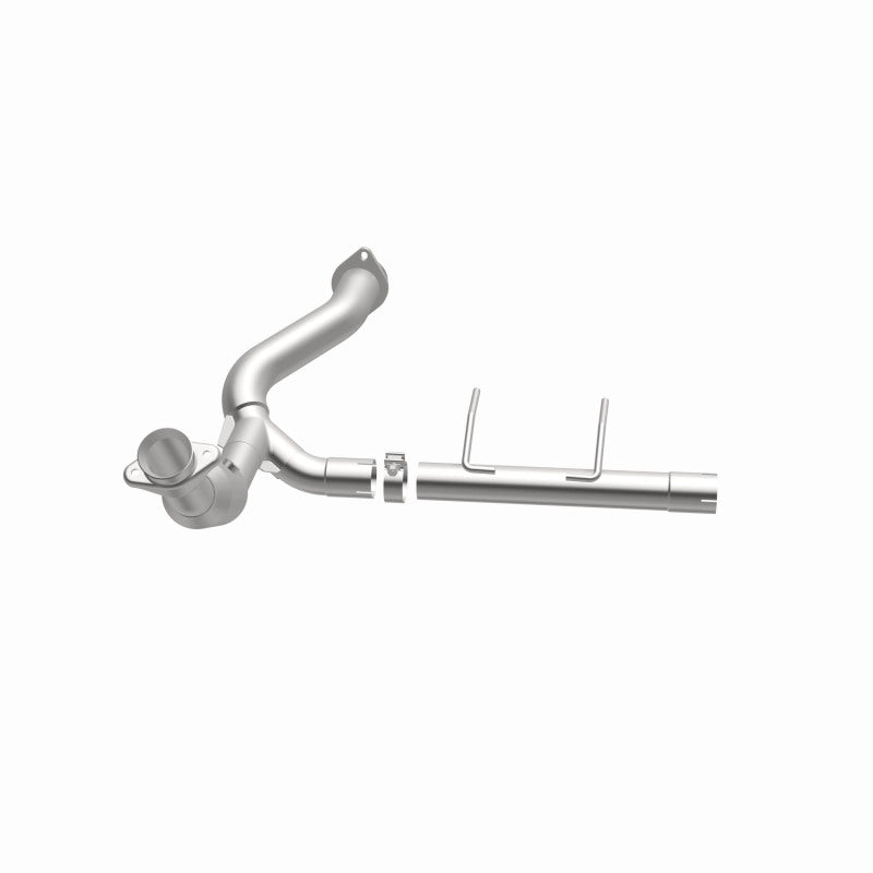 Moteur Magnaflow Conv DF 2007-2008 Ford Expedition/Navigator V8-5,4 L