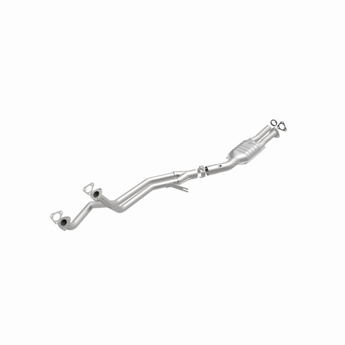 Convecteur MagnaFlow DF BMW 85 87