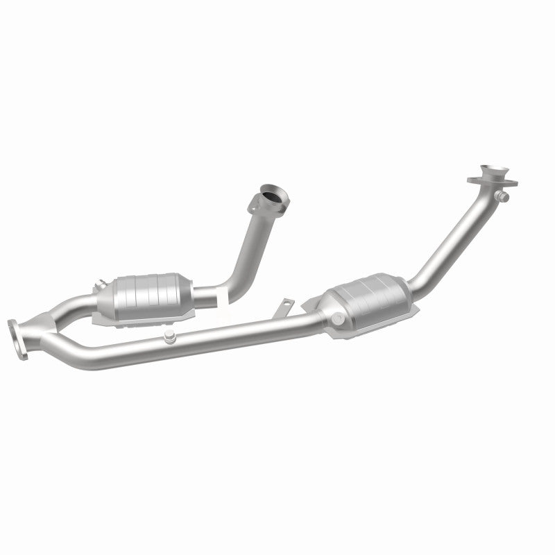 Moteur MagnaFlow Conv DF Windstar 97-98 3,0 L