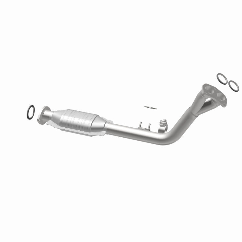 Convecteur Magnaflow DF 96-00 Toyota 4 Runner 2.7