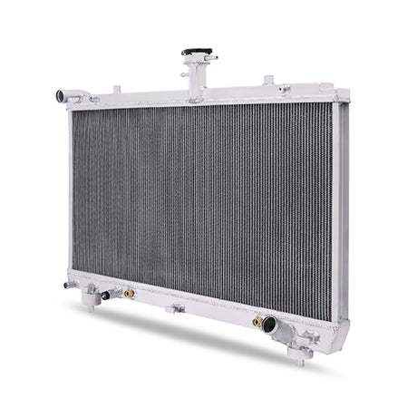 Radiateur en aluminium Mishimoto 2012-2015 Chevrolet Camaro SS V8
