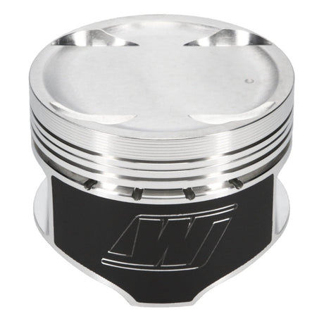Wiseco Mitsubishi Turbo -18cc 1.390 X 92.5 Piston Shelf Stock Kit