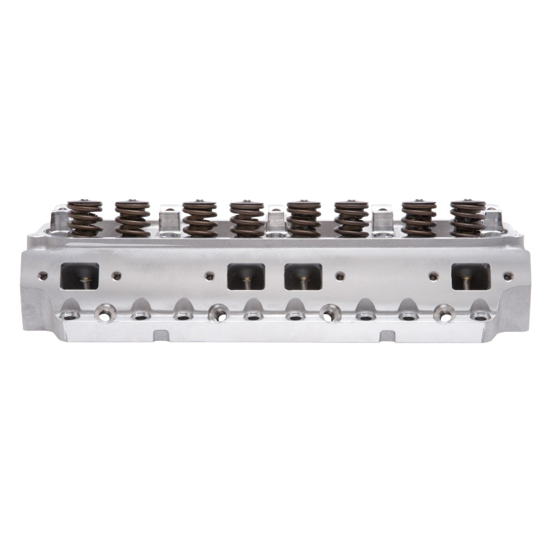 Culasse Edelbrock BBC Performer RPM 440Ci 84cc Chamer