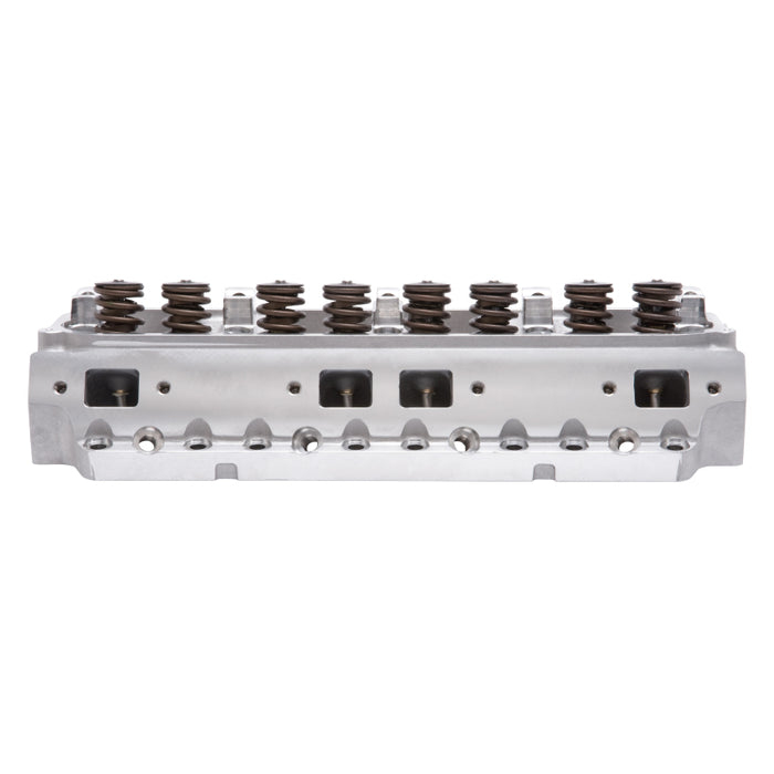 Culasse Edelbrock BBC Performer RPM 440Ci 84cc Chamer