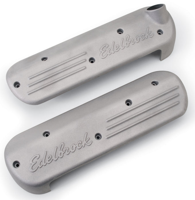 Couvercle de bobine Edelbrock GM Gen IIi LS1