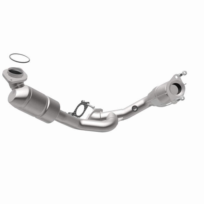 Convecteur MagnaFlow DF 00-03 Ford Taurus 3.0L