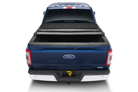 Extang 17-23 Ford F-250/F-350 Super Duty à caisse courte (6 pi 10 po) Trifecta 2.0