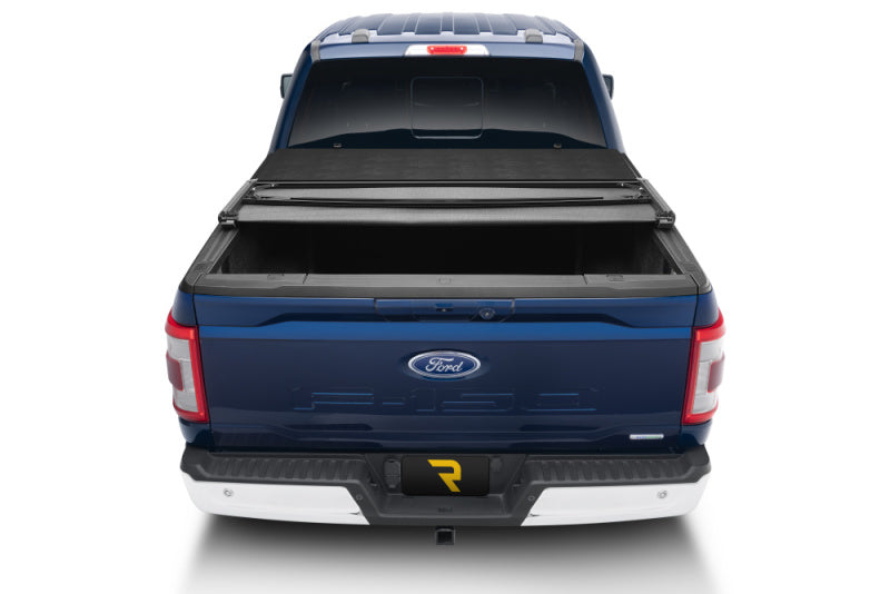 Extang 2021 Ford F-150 (8ft Bed) Trifecta 2.0