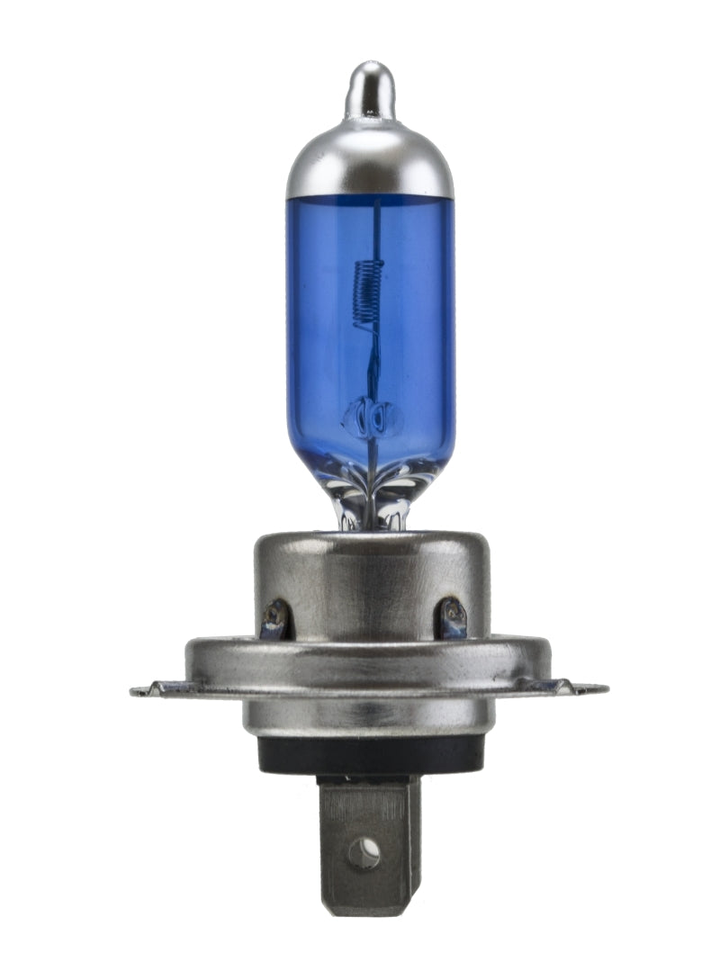 Ampoule Hella Optilux 12V/55W H7 Extreme Blue (paire)