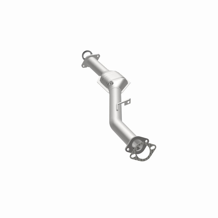 MagnaFlow Conv DF 08-09 Subaru STi arrière OEM