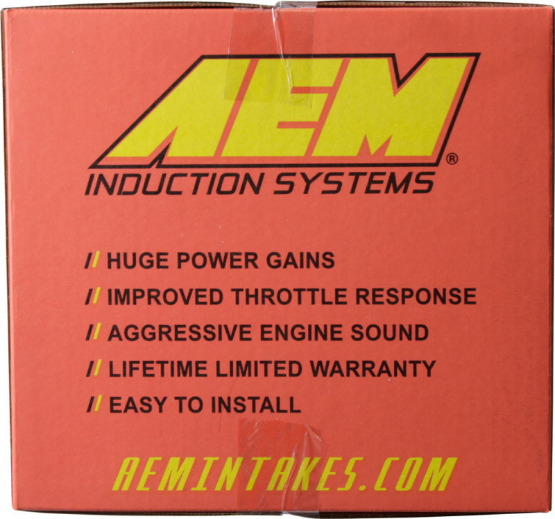 AEM 10-13 C.A.S Mazda MX-Miata, 2.0L