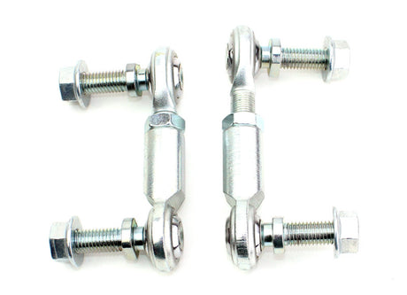 Biellettes de barre stabilisatrice SPL Parts 97-19 Chevrolet Corvette (C5/C6/C7)